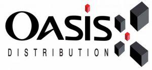 Oasis Distribution Ltd. - logo